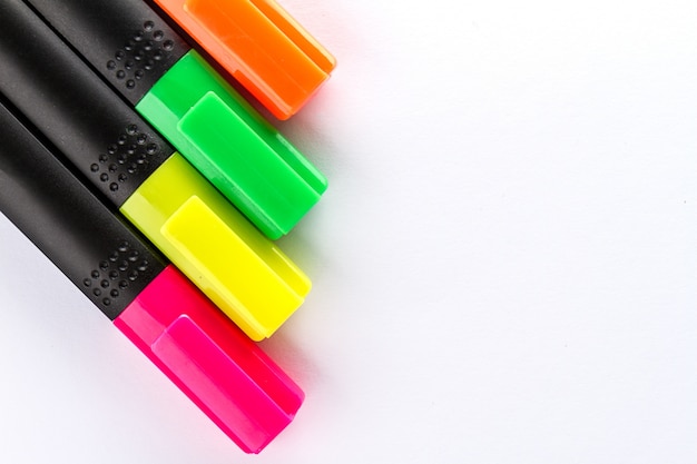 top marker