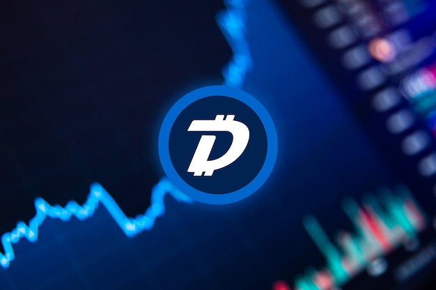 dgb cryptocurrency exchange