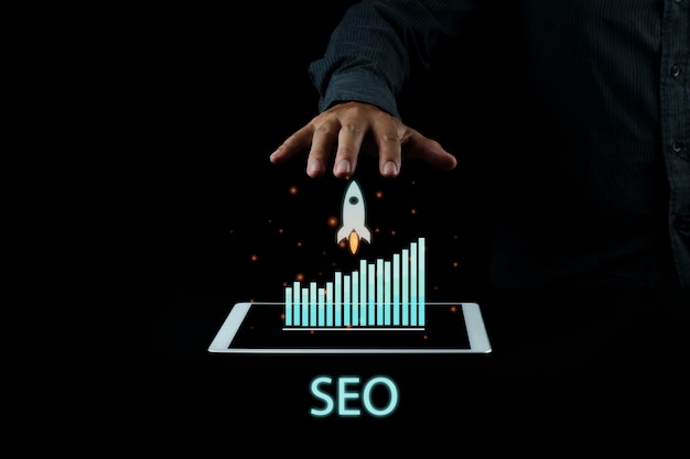 Corporate SEO Services to Keep Your Company on Top of Your Competitors