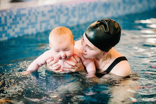 babies paddling pool