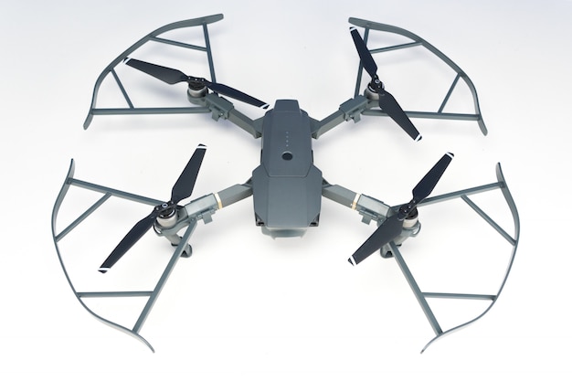 most portable drone