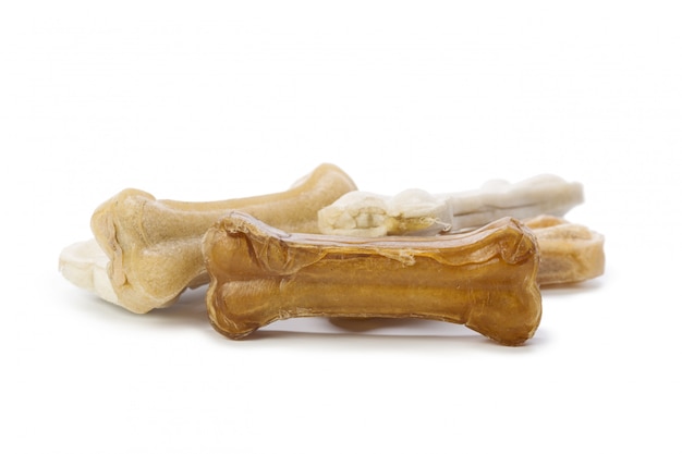 soft chew bones for dogs