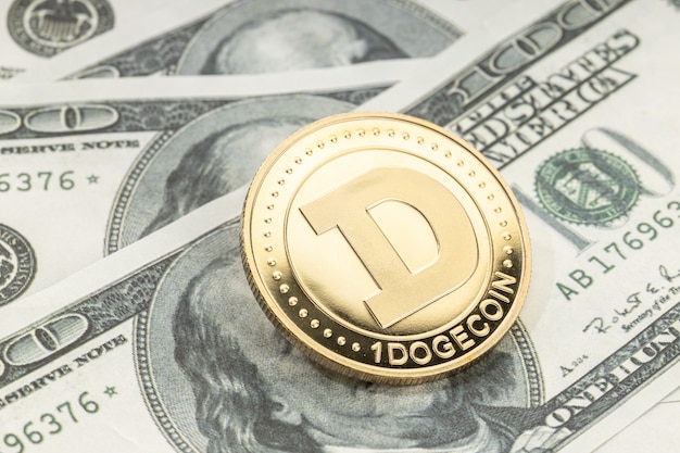 cryptocurrency exchange dogecoin into real us dollars