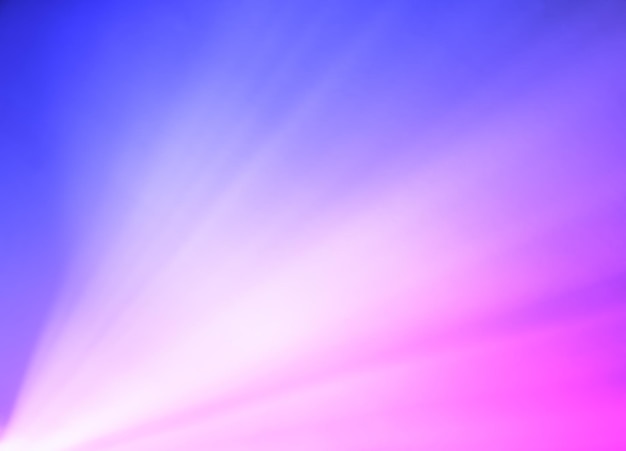 Premium Photo | Dramatic diagonal pink and purple light rays ...