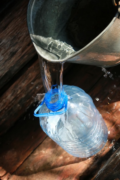 premium-photo-draw-water-from-the-well