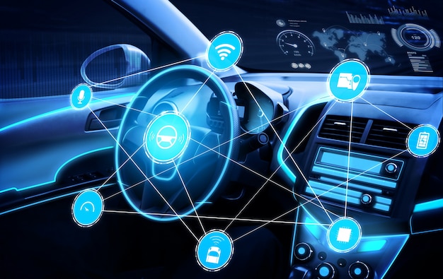 Car Technology: 6 Innovations You Will Enjoy Soon