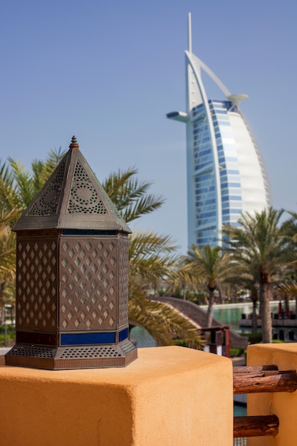Download Free Dubai Burj Al Arab Seen From Madinat Jumeirah Premium Photo Use our free logo maker to create a logo and build your brand. Put your logo on business cards, promotional products, or your website for brand visibility.