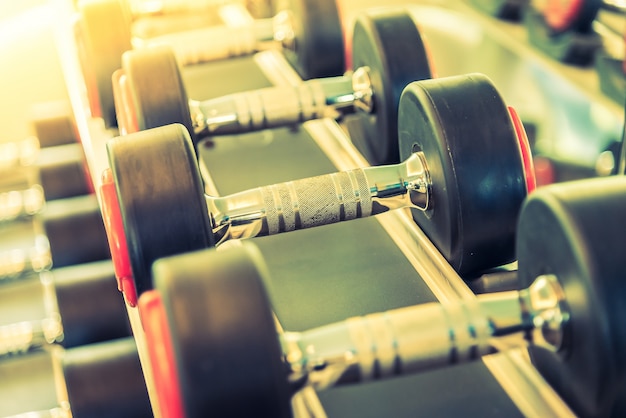 Free Photo | Dumbbell