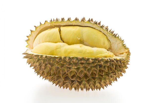 Webpamp Durian Fruit Amazing Benefits Despite The Foul Smell 1071