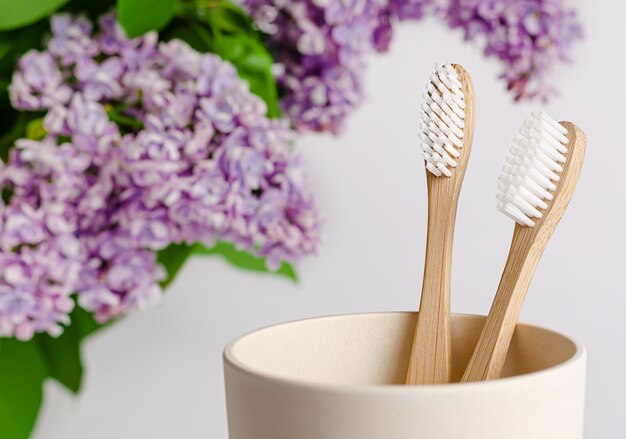 bamboo toothbrush eco friendly
