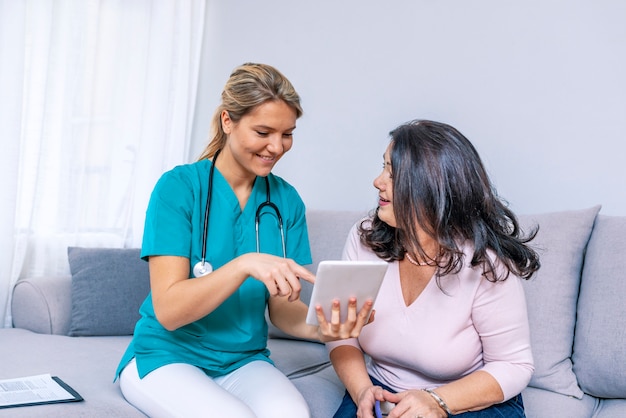 What You Can Learn From Home Health Care Consulting