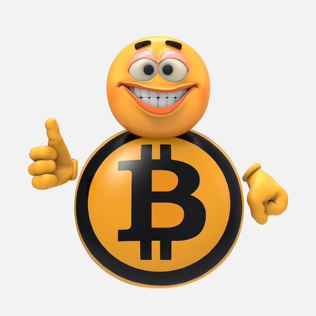 Bitcoin emoji android where to sell my bitcoins for cash