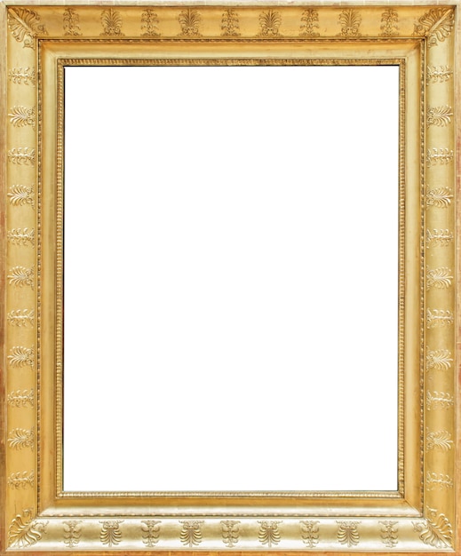 Premium Photo | Empty frame