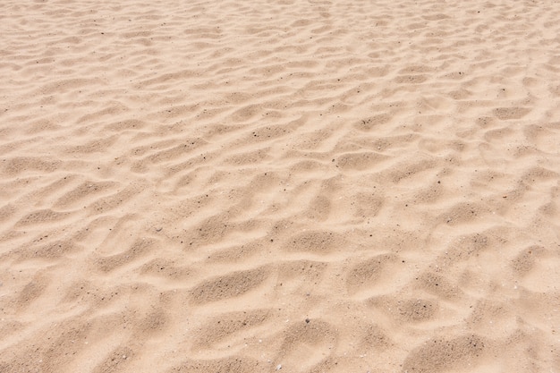 空の砂のテクスチャ 無料の写真