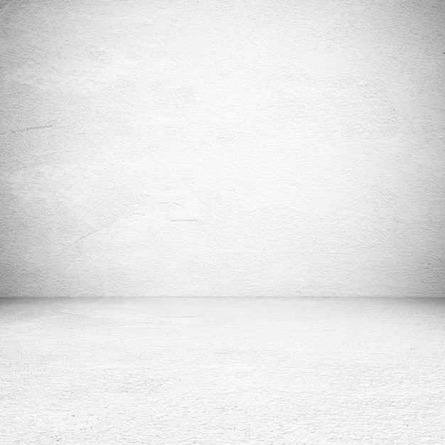 Download Empty white cement room, background, banner, interior design, product display montage, mock up ...