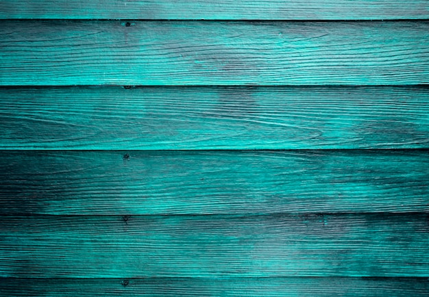 Empty Wooden Wall Dark Blue Wood Panel, Wood Panel Background