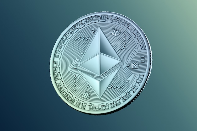 ethereum livecoin