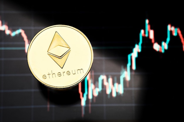 ethereum stats