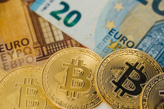 Bitcoin Eur Xbt usd tradingview, Tradingview euro btc