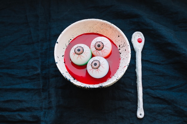 french movie fake eyeballs bathtub french movie fake eyeballs bathtub