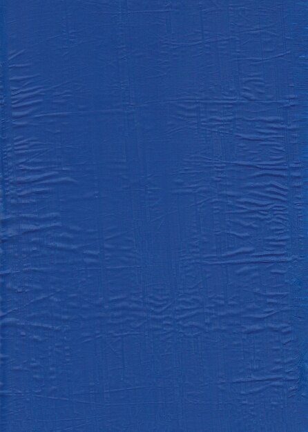 Premium Photo | Fabric blue background