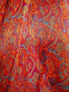Fabric colour full design, red, colours Photo | Free Download