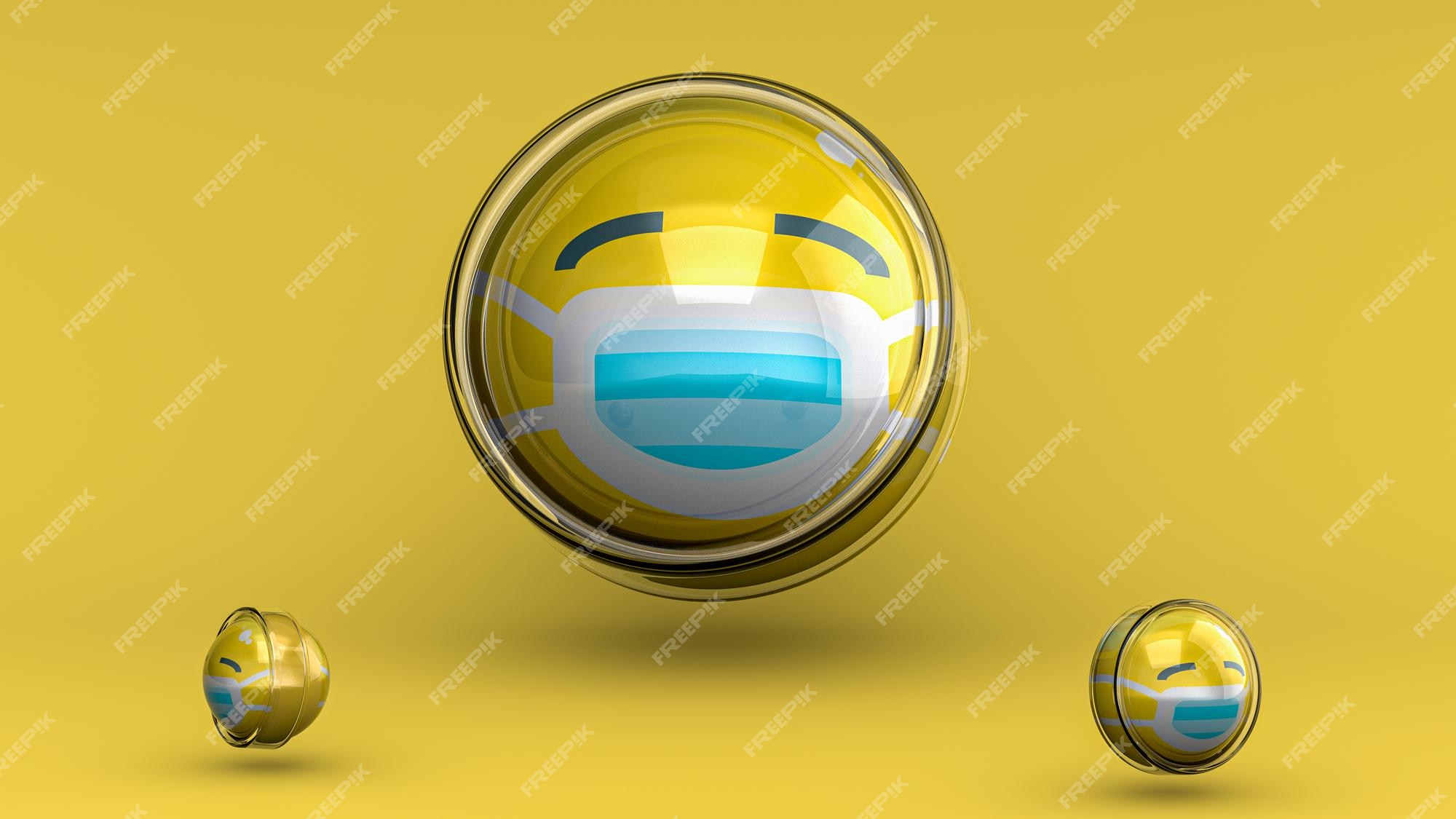 premium-photo-face-with-medical-mask-3d-emoji-render