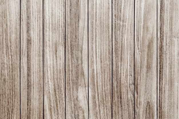 Free Photo Faded Brown Wooden Texture Flooring Background