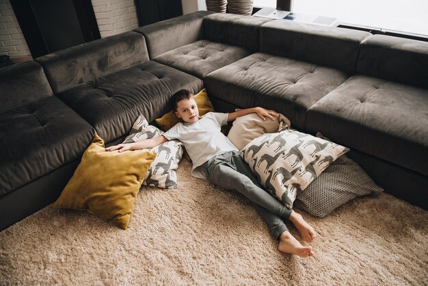 home comfort pillows