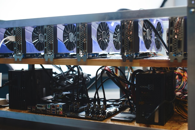 how much where graphics cards before crypto currency