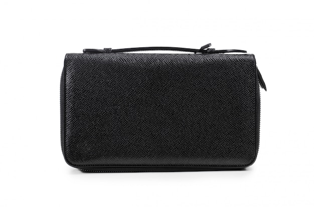 stylish man purse