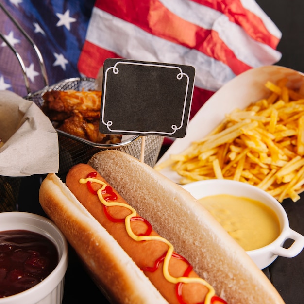 free-photo-fast-food-composition-with-hot-dog