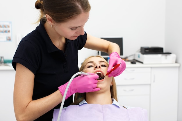 strah od zubara/stomatologa