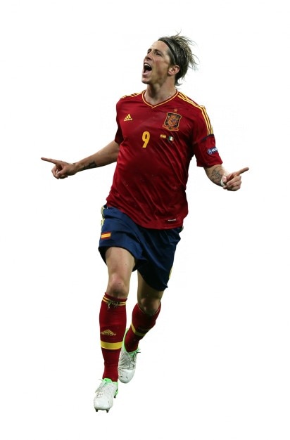 Fernando torres spain national team Photo | Free Download