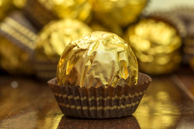 ferrero rocher commercial