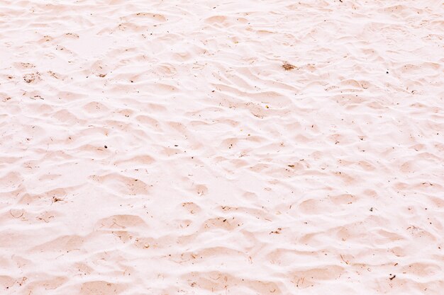 Premium Photo | Fine beach sand for using as a wallpaper