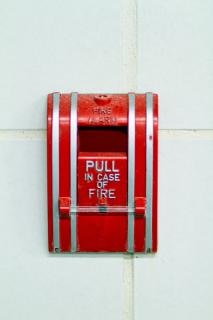 download red fire alarm