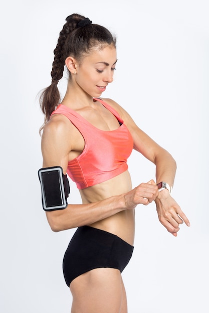 samsung girl smartwatch