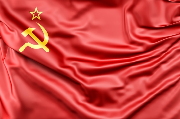 ソ連の旗 無料の写真
