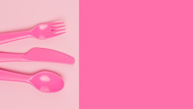 baby shower cutlery