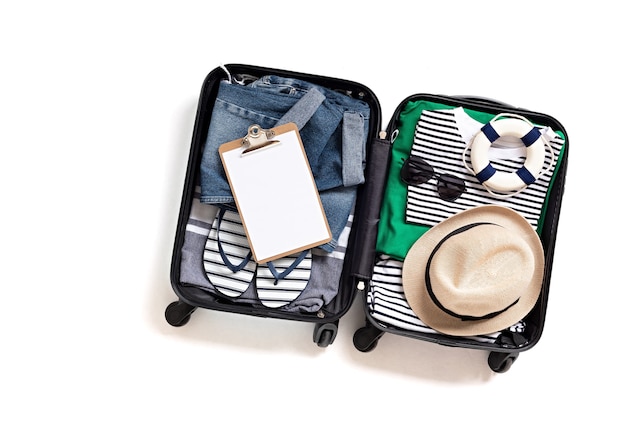 casual bags for holidays