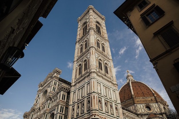 Premium Photo | Florence Was A Center Of Medieval European Trade And ...