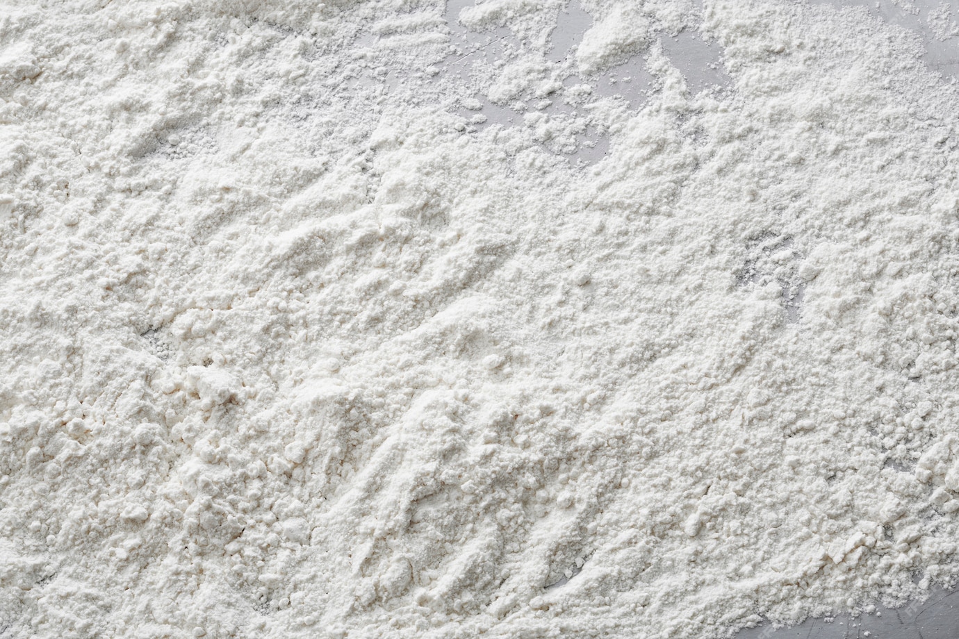 Premium Photo | Flour background