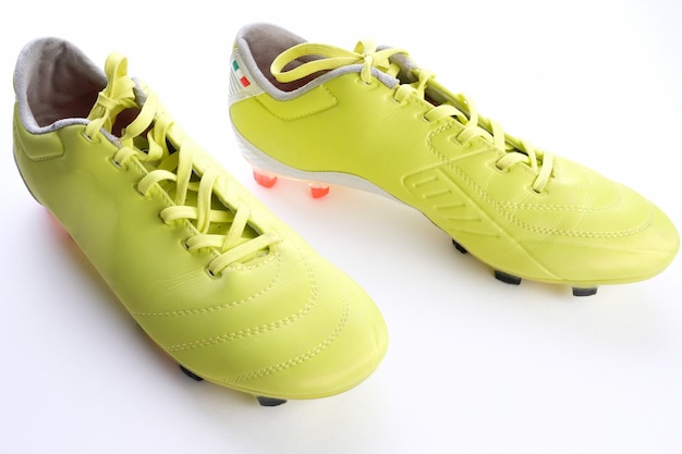 lifestyle soccer boots
