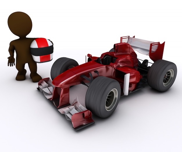 formula 1 caranddriver