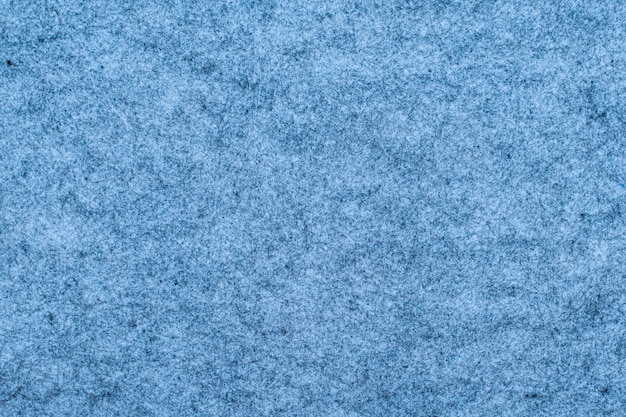 Premium Photo | Fragment of blue carpet texture as a background.