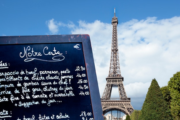 french-restaurant-menu-in-paris-photo-free-download