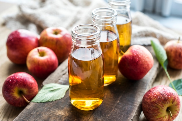 health tips sa bagong panahon - apple cider