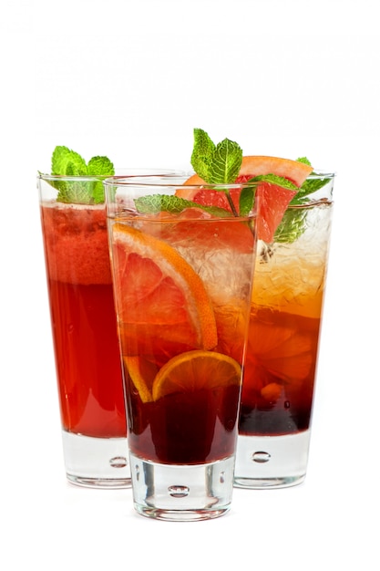 Fruit Punch