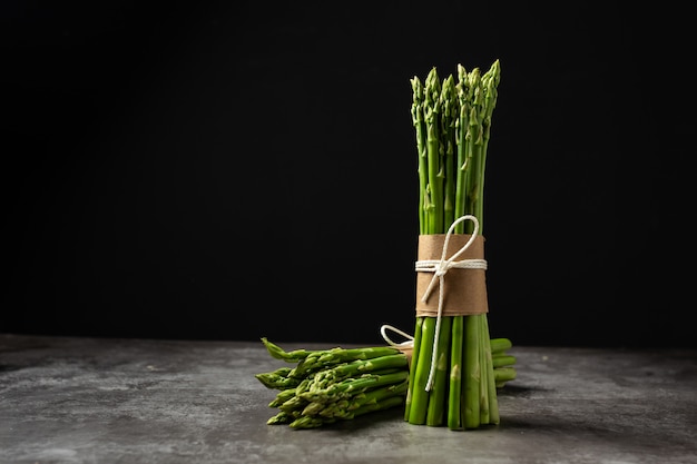 So, can dogs eat asparagus?